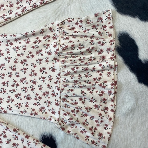 Creamie Kids Dress, specifically identified as a Creamie Dress Rib - Picture 5 of 9